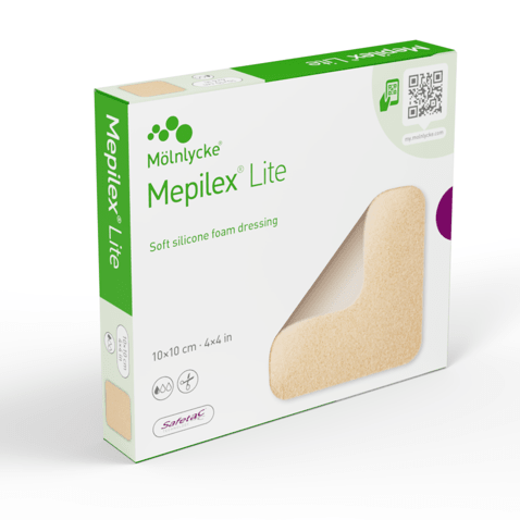 Meplixex Lite packaging on a white background - okotoks hc pharmacy