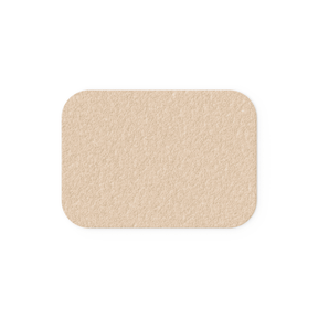 Mepilex Lite Foam Dressing on a white background - okotoks hc pharmacy