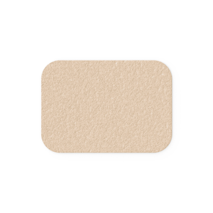 Mepilex Lite Foam Dressing on a white background - okotoks hc pharmacy