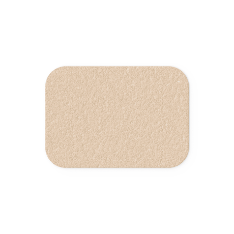 Mepilex Lite Foam Dressing on a white background - okotoks hc pharmacy