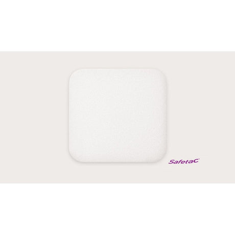 Mepilex Silicone Foam Dressing - okotoks hc pharmacy