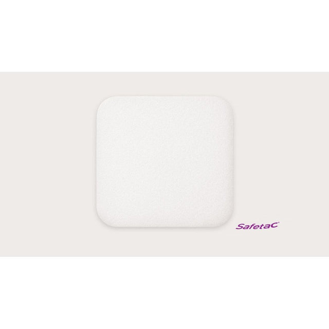 Mepilex Silicone Foam Dressing - okotoks hc pharmacy