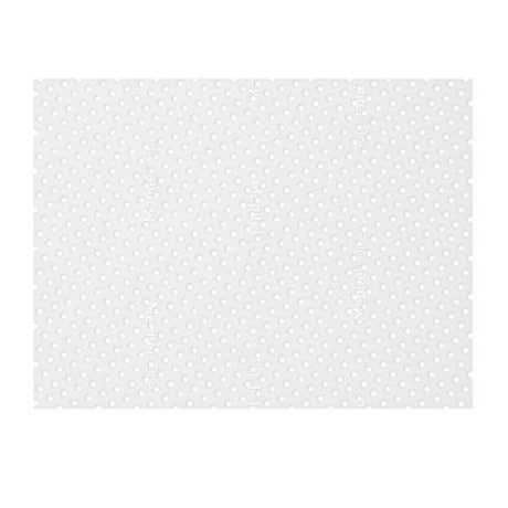 White bandage on a white background - okotoks hc pharmacy