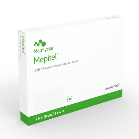 Mepitel Silicone Wound Contact Layer Dressing - okotoks hc pharmacy