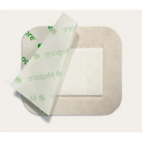 Mepore Pro Adhesive Dressing Showerproof 9cm X 15cm 40PCS 671020 -Okotoks HC Pharmacy