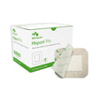 Mepore Pro dressing packaging with a single dressing on a white background - okotoks hc pharmacy