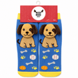 Messy Moose Dog Kids Socks - okotoks hc pharmacy