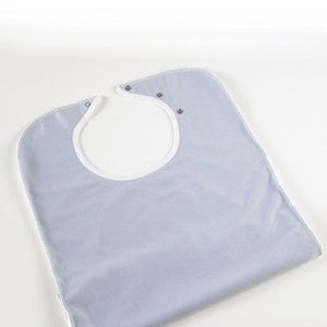 MIP Aurorra Clothing Protector with Snaps 45x90cm 110836/SB - Okotoks HC Pharmacy