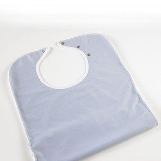 MIP Aurorra Clothing Protector with Snaps 45x90cm 110836/SB - Okotoks HC Pharmacy