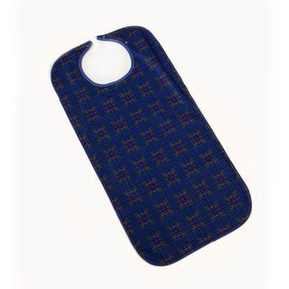 MIP Aurorra Clothing Protector with Snaps 45x90cm 110836/SBB - Okotoks HC Pharmacy