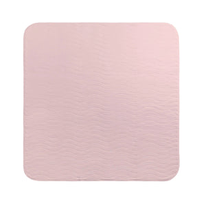 MIP Sonoma Bed Underpad - Peach, 34" x 45" - okotoks hc pharmacy