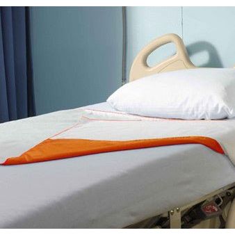 MIP Swift Slide Sheet Stretcher 54"x 40" Orange PTD-31 - okotoks hc pharmacy