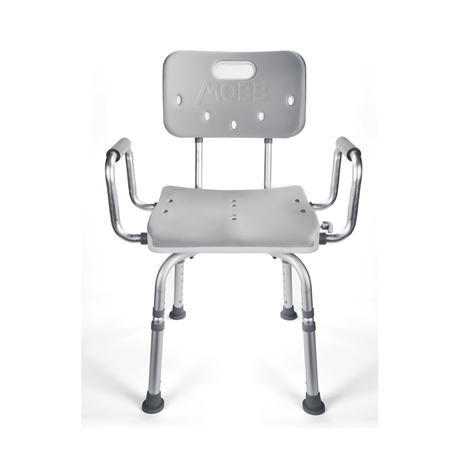 MOBB 360 Swivel Shower Chair MHSCIII - okotoks hc pharmacy