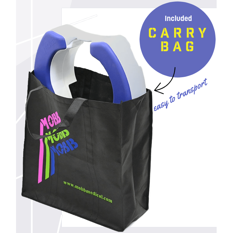 MOBB 4” Adjustable Raised Toilet Seat - okotoks hc pharmacy