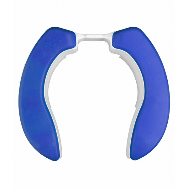 MOBB 4” Adjustable Raised Toilet Seat - okotoks hc pharmacy