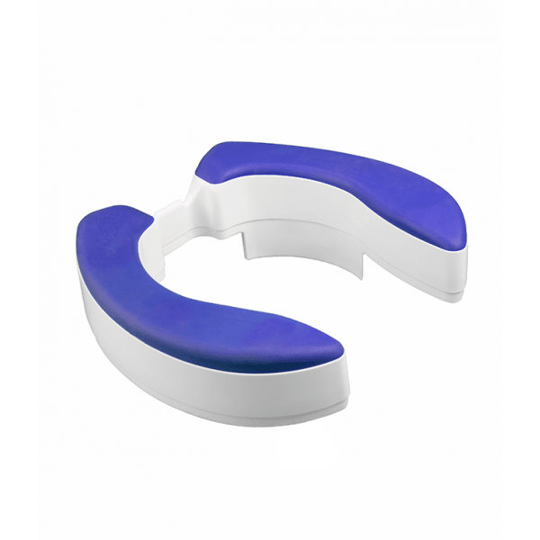 MOBB 4” Adjustable Raised Toilet Seat - okotoks hc pharmacy