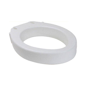 Mobb Elongated Raised 3.5" Toilet Seat MHERTS - Okotoks HC Pharmacy