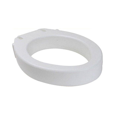 Mobb Elongated Raised 3.5" Toilet Seat MHERTS - Okotoks HC Pharmacy