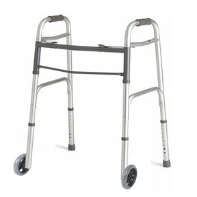 Mobb folding 2 wheel walker - Oko