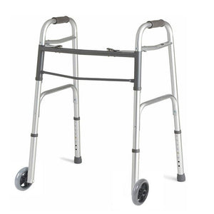 Mobb folding 2 wheel walker - Oko