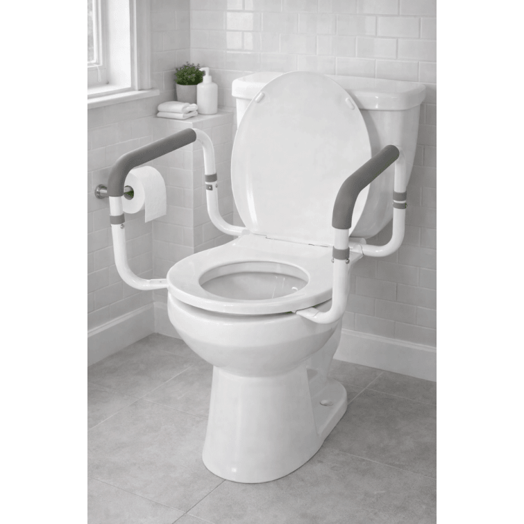 MOBB Toilet Safety Rail - okotoks hc pharmacy