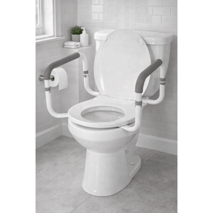 MOBB Toilet Safety Rail - okotoks hc pharmacy