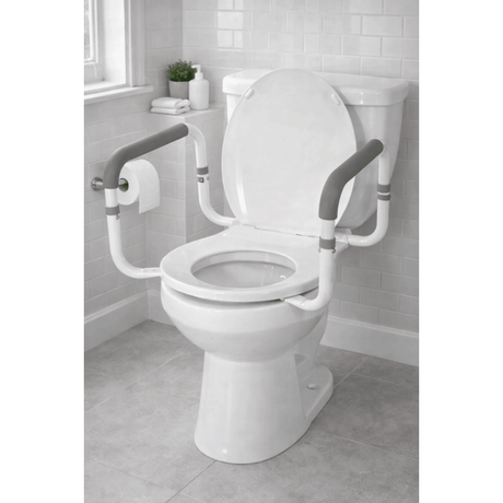 MOBB Toilet Safety Rail - okotoks hc pharmacy