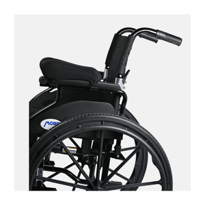 MOBB Wheelchair Gel Armrest MHWCGA -  okotoks hc pharmacy