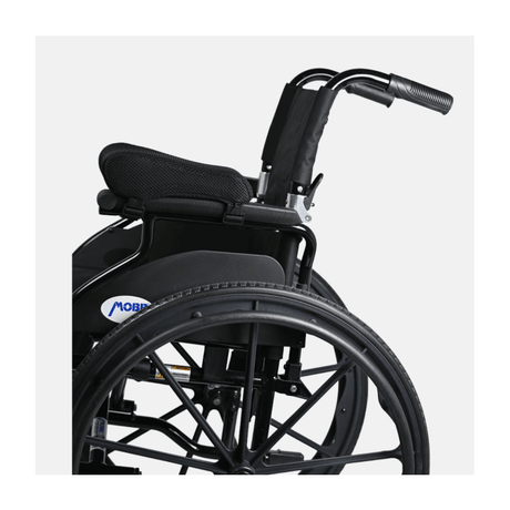 MOBB Wheelchair Gel Armrest MHWCGA -  okotoks hc pharmacy