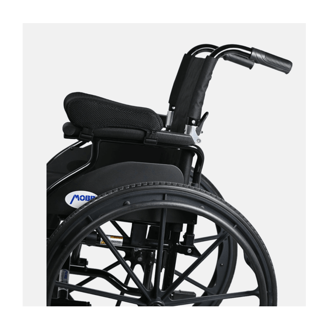 MOBB Wheelchair Gel Armrest MHWCGA -  okotoks hc pharmacy