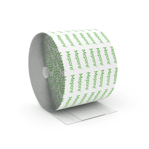 Mepore Self-Adhesive Dressing Roll - 7cm x 5m - okotoks hc pharmacy