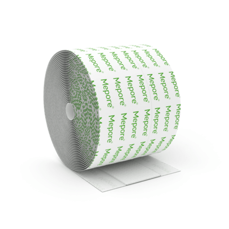 Mepore Self-Adhesive Dressing Roll - 7cm x 5m - okotoks hc pharmacy