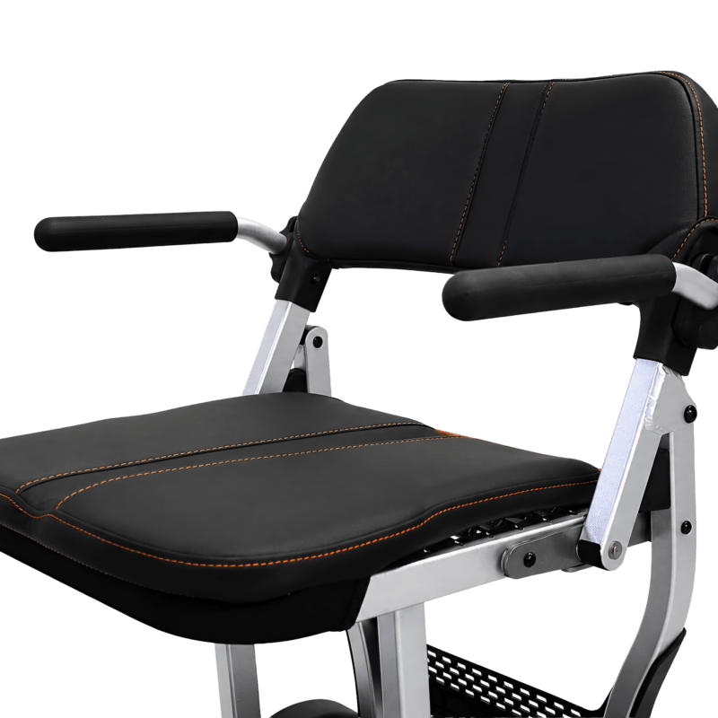 MOVO Pilot Folding Scooter - okotoks hc pharmacy