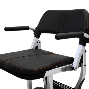 MOVO Pilot Folding Scooter - okotoks hc pharmacy