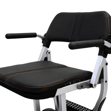 MOVO Pilot Folding Scooter - okotoks hc pharmacy