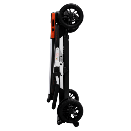 MOVO Pilot Folding Scooter - okotoks hc pharmacy