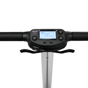 MOVO Pilot Folding Scooter - okotoks hc pharmacy
