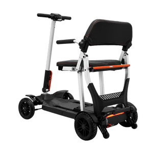 MOVO Pilot Folding Scooter - okotoks hc pharmacy
