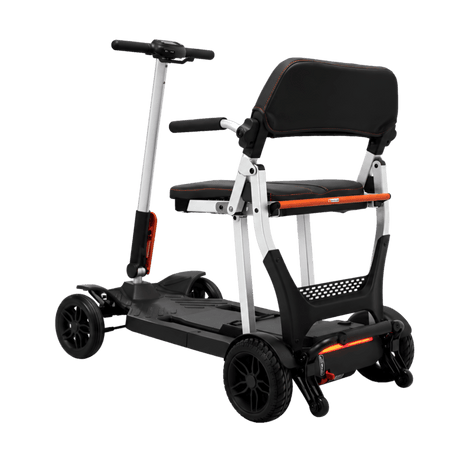 MOVO Pilot Folding Scooter - okotoks hc pharmacy
