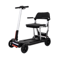 MOVO Pilot Folding Scooter - okotoks hc pharmacy