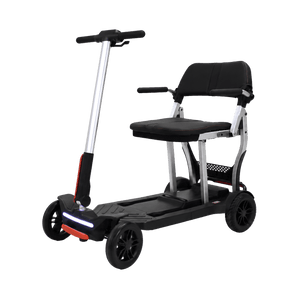 MOVO Pilot Folding Scooter - okotoks hc pharmacy