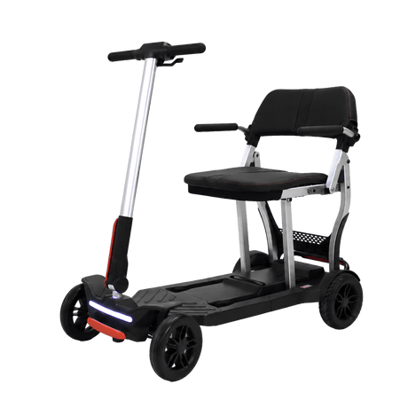 MOVO Pilot Folding Scooter - okotoks hc pharmacy