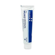 Tube of Source Muko lubricating jelly on a white background - Okotoks HC Pharmacy