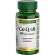 Nature's Bounty Co Q-10 supplement bottle on a white background - okotoks hc pharmacy