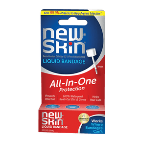 New Skin Liquid Bandage - okotoks hc pharmacy