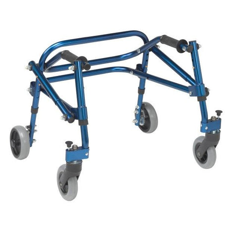 Nimbo Posterior Walker with Seat Large - okotoks hc pharmacy