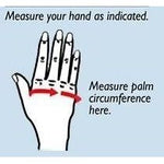 Norco Therapeutic Edema Compression Gloves - Okotoks HC Pharmacy