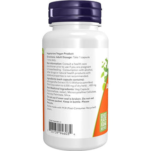 Vitamins bottle with label on a white background - okotoks hc pharmacy