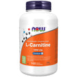 NOW L-Carnitine 1000 mg - 100 Tablets - okotoks hc pharmacy
