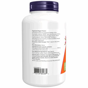 Supplement bottle with label on a white background - okotoks hc pharmacy